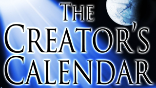 The Creator's Calendar