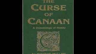 The Curse of Canaan (Eustace Mullins) Audiobook - Chapter 1