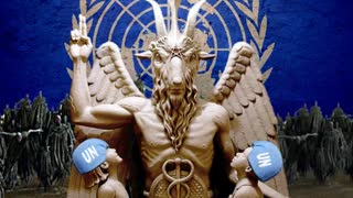 UNITED NATIONS NEW WORLD ORDER BEAST SYSTEM ARMY