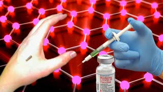 (MOTB) RFID CHIP NOT NEEDED! GRAPHENE CONNECTS PEOPLE 2 BEAST SYSTEM