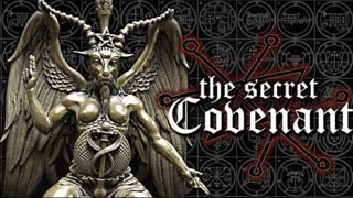 THE SECRET SATANIC COVENANT