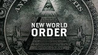 WELCOME 2 THE NEW WORLD ORDER