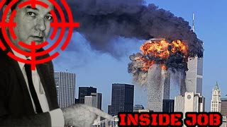 Bill Cooper Was Murdered 4 Predicting 9/11