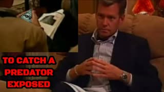 THE NEWS IS FAKE ( TO CATCH A PREDATOR EXPOSED )