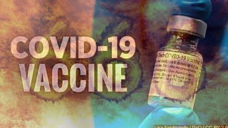 DO NOT GET THE COVID666 VACCINE