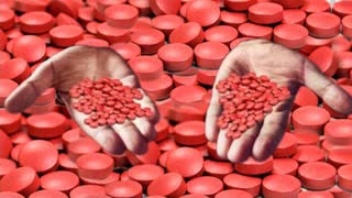 RED PILL OVERDOSE