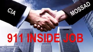 9/11 INSIDE JOB 2 HELP USHER IN THE NWO (I WILL NEVER FORGET)