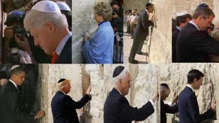 THE WAILING WALL