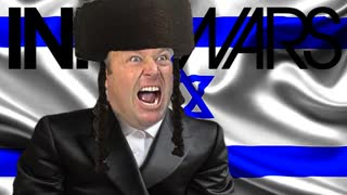 (JEWISH, CIA, AND SODOMITE) 3 STRIKES HE IS OUT ALEX JONES EXPOSED CONTROLLED OPPOSITION 100%