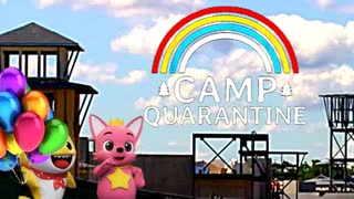 If You're Not Vaccinated Be Prepared To Visit Camp Quarantine