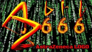 AstraZeneca Vaccine 666