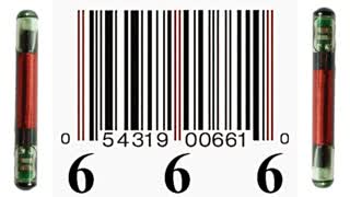 RFID CO-CREATOR EXPOSES NWO BEAST SYSTEM