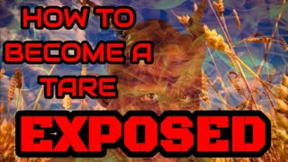 HOW TO BECOME A TARE EXPOSED