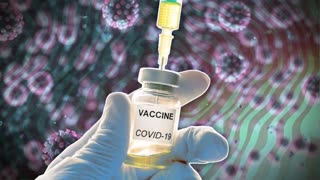 Another COVID 19 VACCINE Victim