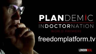 Plandemic 1 - INDOCTORNATION