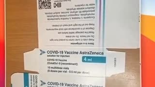 CONFIRMED! AstraZeneca Aborted Male Fetus in Covid-19 Vaccine