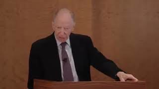 JACOB ROTHSCHILD ON HOW HIS FAMILY PROTECTS ITS WEALTH BY INBREEDING