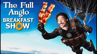 The Full Anglo Saxon Breakfast Show Episode 2 season 2