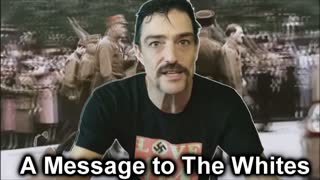 A Message To The Whites Master video with lyrics