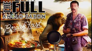 The Full Anglo Saxon Breakfast Show Episode 3 season 2