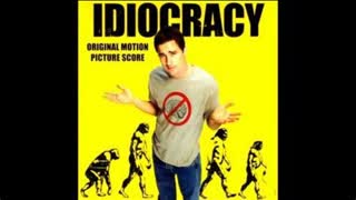 Idiocracy  ( full Movie )