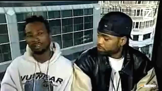 Ol' Dirty Bastard was an mk-ultra victim illuminati