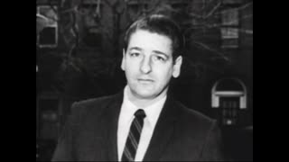 Programmed To Kill/Satanic Cover-Up Part 153 (Albert DeSalvo - The Boston Strangler?)