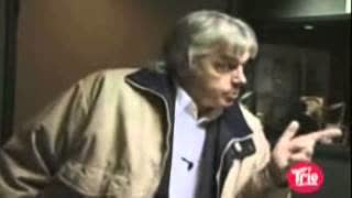 David Icke - The Lizards And The Jews (2001)