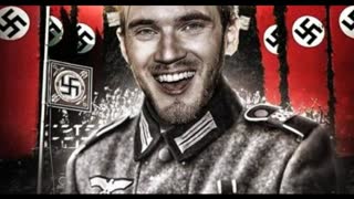 PewDiePie - Death to all Jews