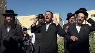 #Reporters: How the Haredim, Israelâ€™s ultra-Orthodox, make their own rules