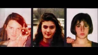 PROGRAMMED TO KILL/SATANIC COVER-UP PART 148 (ALCÃ€SSER GIRLS)