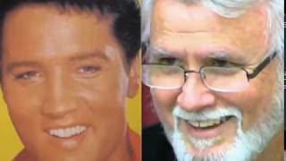 Elvis and Pastor Bob Joyce, could they be one in the same?