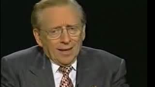 Where was Larry Silverstein on 911