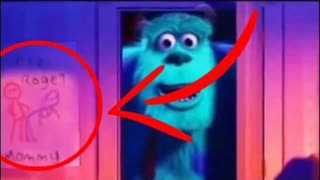 Disney Satanism & Sex symbols Exposed - Mirrored From "FisherOfMen"