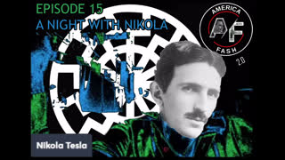 Episode 15 A Night With Nikola