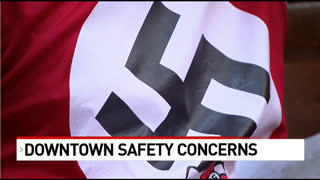 GDL Nashville - Fox 17 Neo Nazi incident at downtown bar raises safety concerns in Nashville