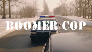 Boomer Cop