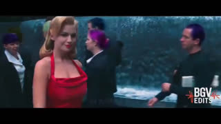 Jew Matrix (Dude in the Red Dress scene)