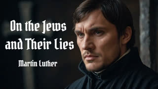 Martin Luther - The Jews and Their Lies