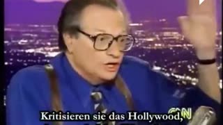 MARLON BRANDO VERY ANGRY AT JEWS IN HOLLYWOOD [00:24]