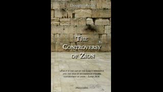 Controversy of Zion D Reed Audio Book