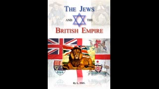 Jews and the British Empire. Audio Book..(short) 1935