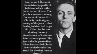 Five faces of Jews