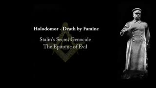 The Secret Masonic Victory of WW2. Part 3. (By Dennis Wise).