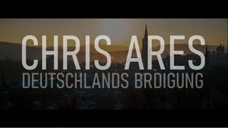 CHRIS ARES - BRDigung [offizielles Video] prod. by Fifty Vinc/Sero