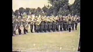 Hitler Deutschland in Farbe Germany in color Sing Nachtingall 1