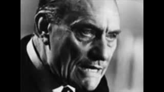 Full Enoch Powell Rivers of Blood Speech