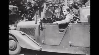 Mercedes Benz vehicles in use by the Third Reich during the war