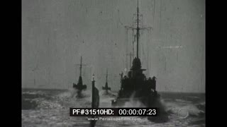 31510 HD Hussars of the Sea