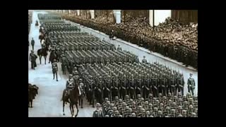 German Army Hell March